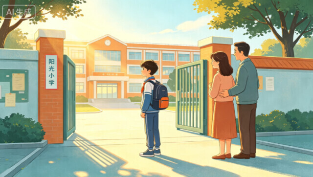 在家长课堂，专家支招如何应对休学少年返校心理困境