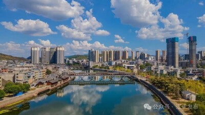 江永县荣获“全省县域经济创新进位县”称号