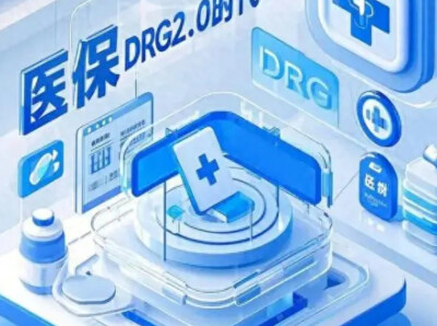 未来五年，医保改革划了哪些重点？