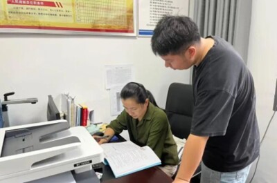 桃花源镇：“约”出来的和美乡村