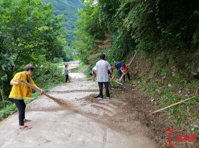 石门县三圣乡：熟人自治解难题 村规民约树新风