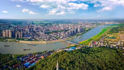 2026绿水青山津市桨板挑战赛蓄势待发，邀您共赴澧水之约！