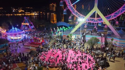 借力旅发大会 撬动社会资本 资兴深耕文旅产业激发新动能