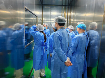 蒸湘区：沉浸式体验执法与政务服务 营商环境监督员实地感受营商环境建设成效