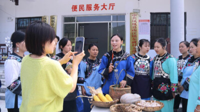 36名直播学员变身家乡“最美推荐官”