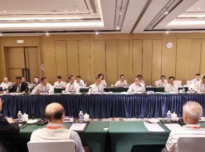 北斗规模应用国际峰会专家委员会2026年第二次全体会议在株洲召开