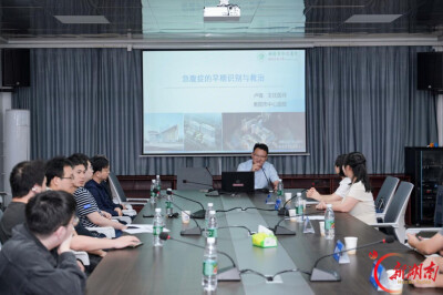 适宜技术下沉基层，衡阳市中心医院普通外科专家团队前往衡山县开展适宜技术推广活动