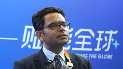北斗访谈｜巴基斯坦期待共建联合研发实验室