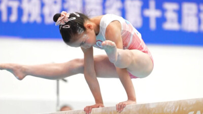 少年自有少年强！湖南省运会上这些孩子的金句，句句封神