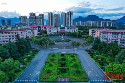 溇澧潮涌处 书香满山乡——慈利县推进教育高质量发展综述@湖南日报