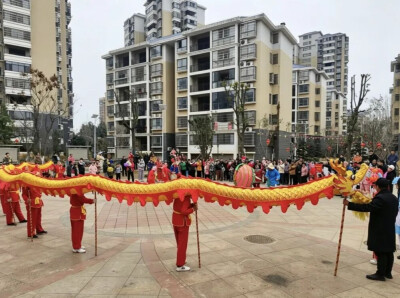 一个安置小区，如何从“烫手山芋”变成“香饽饽”？