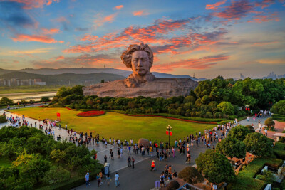 双节同庆！长沙全域联动，118项文旅活动燃动星城