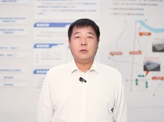 解码生命 智造未来丨禾糖生物工程（无锡）有限公司总经理、江南大学副教授张洪涛为盛会打call！