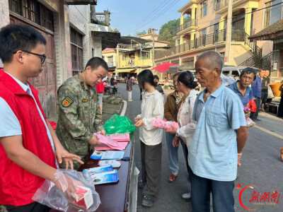 “秸”尽全力守护蓝天