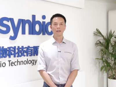 解码生命 智造未来 | 苏州引航生物科技股份有限公司集团总经理、湖南引航生物科技有限公司董事长谢新开为盛会打call！