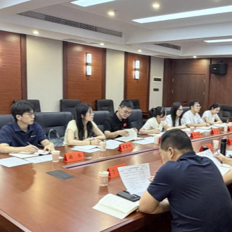 互学互鉴促提升 怀化市委党校秋季学员跨班研讨共话履职担当