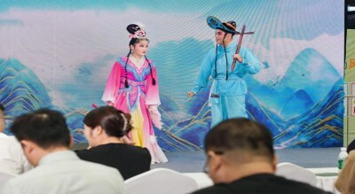 长沙抢抓“双节”流量红利，把候车厅变成“文旅秀场”