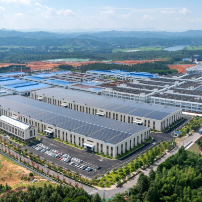 怀化箱包聚集链上企业225家 今年前7月总产值35.2亿元