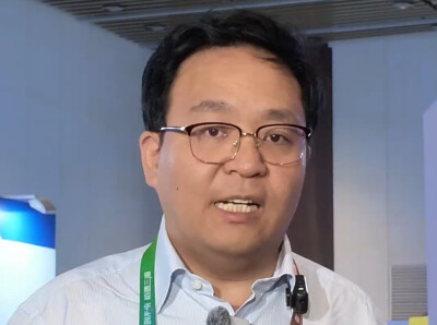 制造“湘”当潮丨中科云谷总经理曾光 ：当前正在攻关“机器人的大脑”