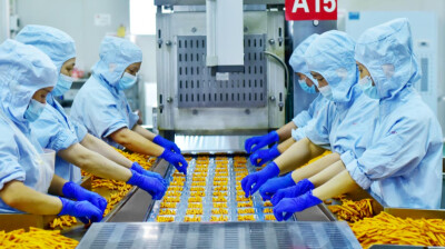 湖南日报｜平江73个就业帮扶车间让2966人在家门口上岗