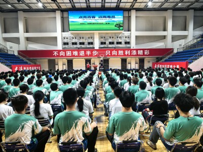 文明“潮”起，涌动泉塘