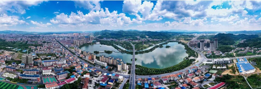 喜迎党代会 岳阳这五年｜数据有看头，日子有奔头！岳阳经济社会发展稳中向好
