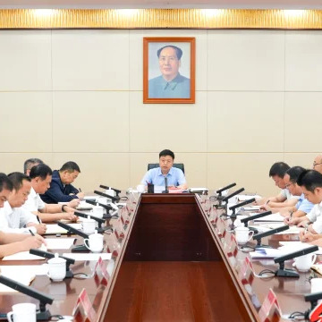 湘西州部署推进溶洞污染排查整治工作