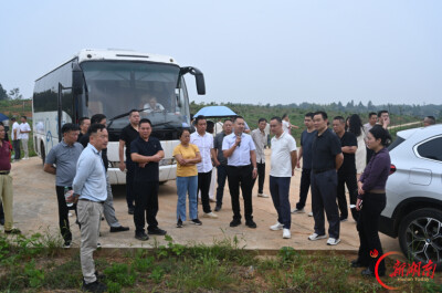 交流互鉴促提升 共绘移民新画卷