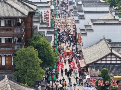 常德文旅速递 | 2026年常德河街中秋、国庆双节游玩指南请收好