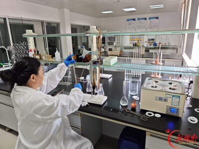 常德市自来水公司全力做好中秋、国庆假期供水保障准备工作