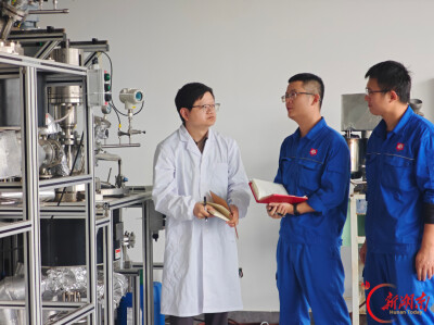 湖南理工大学化学学科跻身ESI全球前1%
