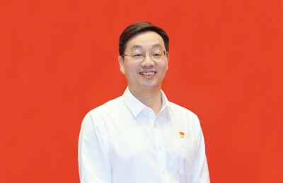  天心区委书记周志军：一场全运，一座新城，一个新天心｜当好排头兵・对话区县委书记