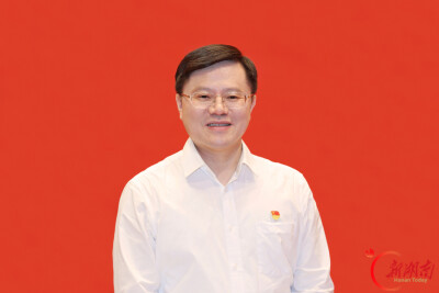 芙蓉区委书记蒋君：“一河两城”协同并进，奋力打造城市高质量发展示范区｜当好排头兵・对话区县委书记