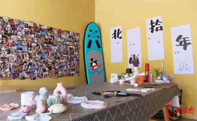 老院新生业态兴——长沙县北山镇探索近郊微度假新路径