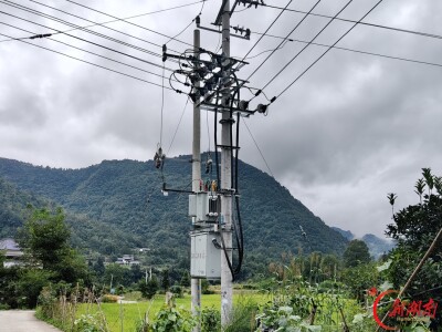 国网桑植县供电公司：电力赋能助农 护航金秋丰收
