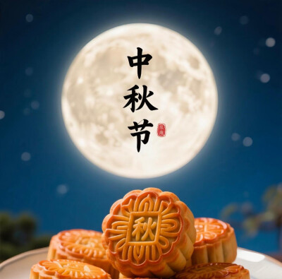 月满莲城·俗韵湘潭①丨“我们的节日·中秋”主题文化活动温情上演