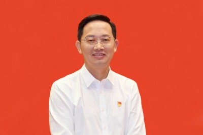 开福区委书记周海毅：向新攀高 向北图强 |当好排头兵·对话区县委书记