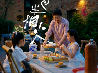 视频·诗画资兴③丨一半夜色一半烟火：治愈之旅