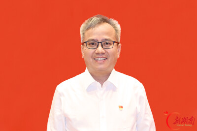 宁乡经开区党工委书记、宁乡市委书记郭四军：大县挑大梁，强县强担当｜当好排头兵·对话区县委书记