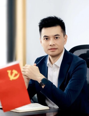 署名文章丨中国人民银行郴州市分行行长谭卡吉：以绿色金融之笔 绘就郴州“水碧山青”新画卷