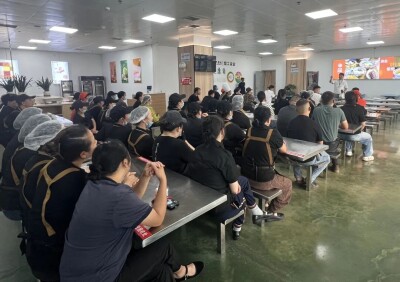 张家界市人民医院开展“双节”前消防安全培训