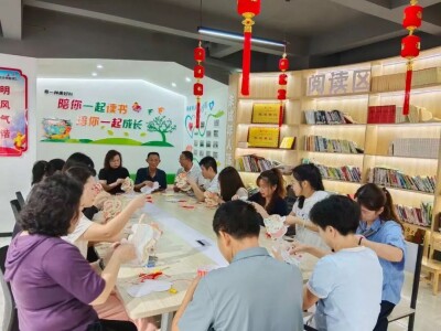 中秋，平江这些社区有“节”味，更有“家”味！