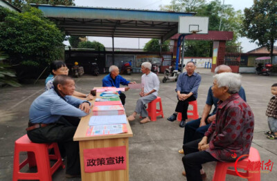 月照朱亭千载韵 情暖中秋万家心 渌口区朱亭镇各村（社区）党群服务中心开展中秋主题活动