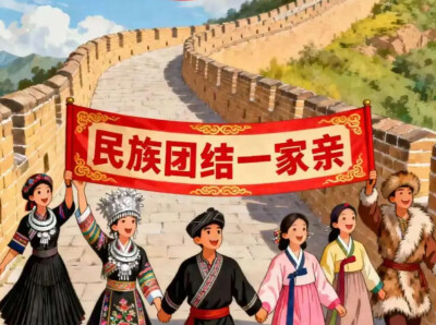 常德市民族团结进步宣传周启动