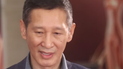 王劲松提名金鹰奖最佳男配角：优秀文化是民族的力量、国民的骄傲