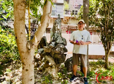 榕城寻迹：一座消失的皇华馆与一个湘阴人的千里孤旅