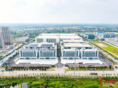 湖南日报特稿｜园区走心 企业省心——益阳长春经开区企业服务年观察