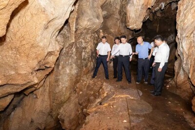 郴州：源头治理 系统施策 坚决守牢生态环境安全底线