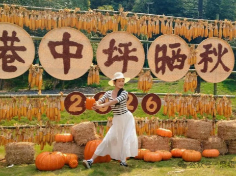 常德文旅速递丨国庆去哪儿玩？鼎城这份指南请收好