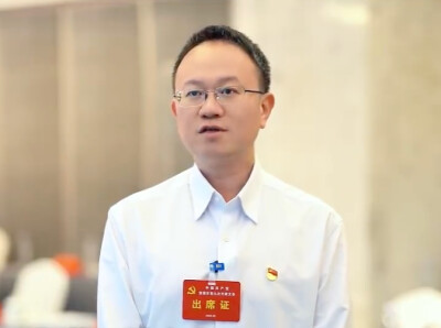 津市市委书记彭子晟：打造全国重要的生物制造产业高地，以一域之光为全局添彩，为锚定“三个高地”、推进“二次创业”贡献津市力量